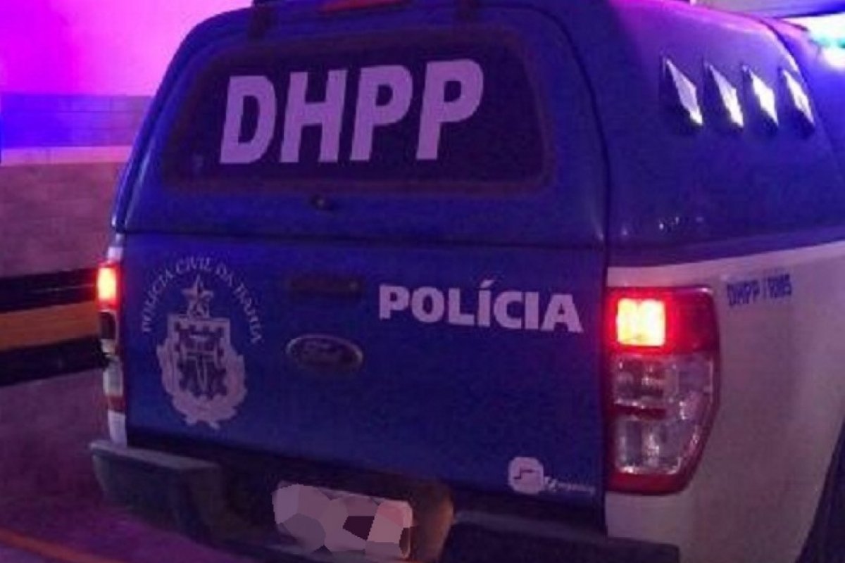 Dupla invade casa e executa dois homens no Bairro da Paz, em Salvador