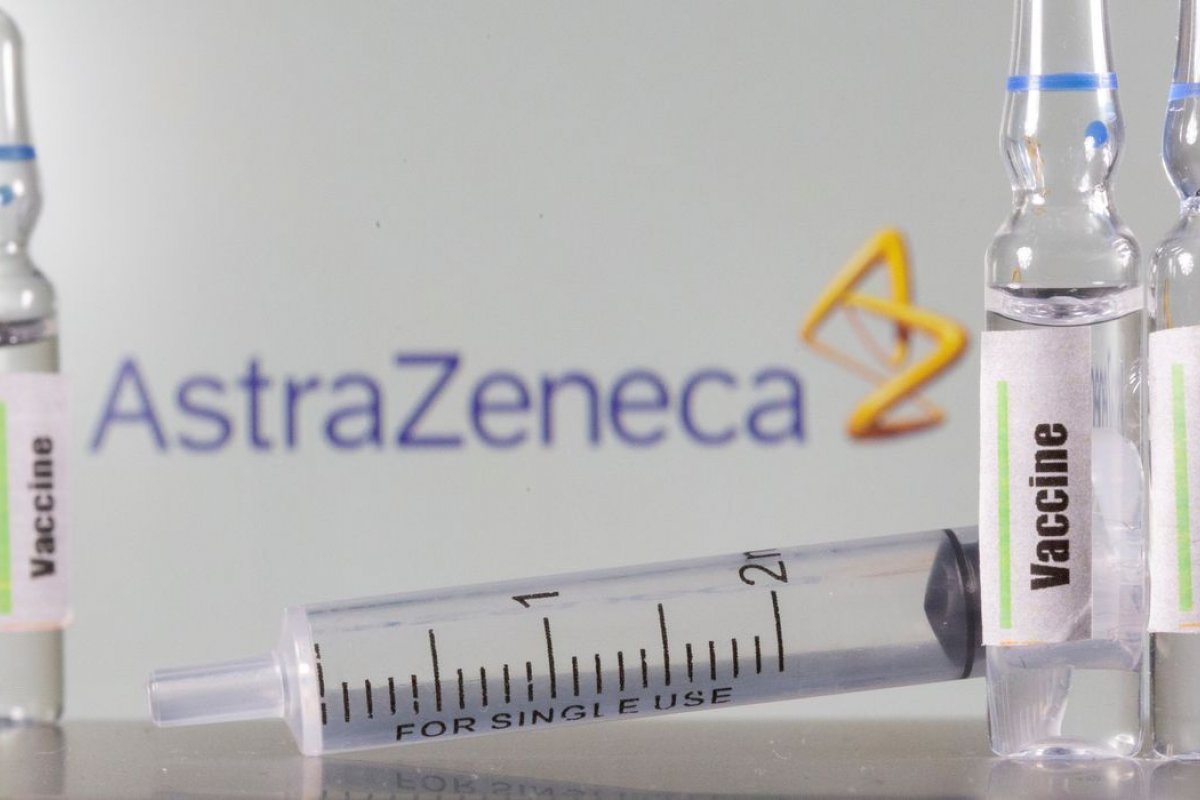 Fiocruz retoma entrega de doses da AstraZeneca ao Ministério da Saúde nesta terça (14)