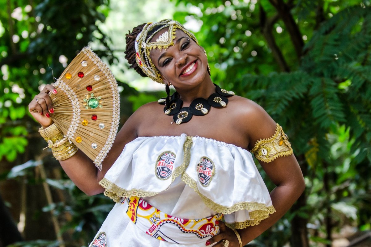 Em comemoração à Semana da Mãe Preta, Ilê Aiyê realiza live 