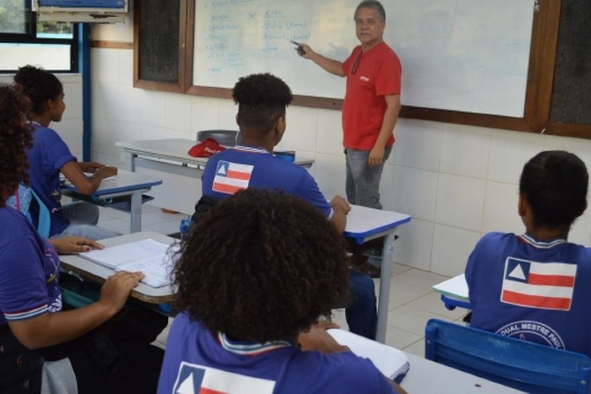 SEC abre inscrições para cursos de formação em atendimento educacional especializado