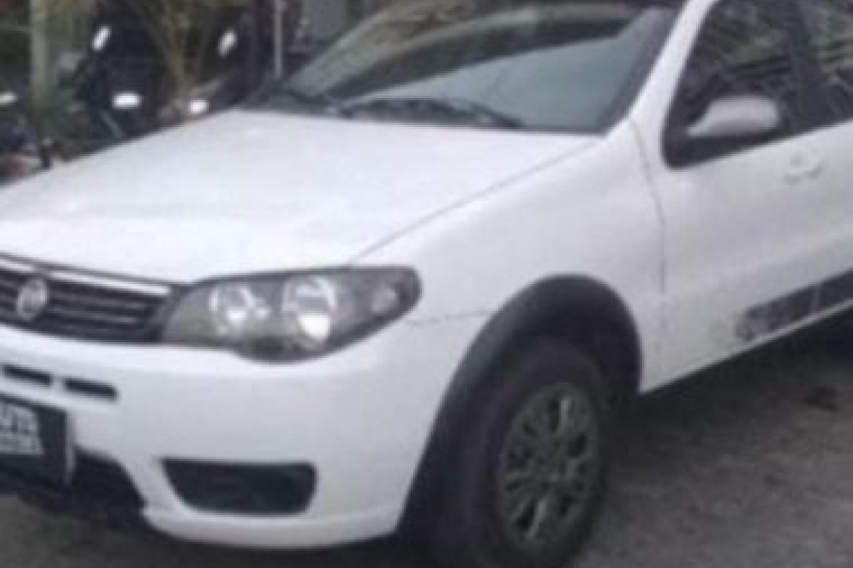 Motorista por app é sequestrado e tem carro roubado quando trabalhava, em Ilhéus 