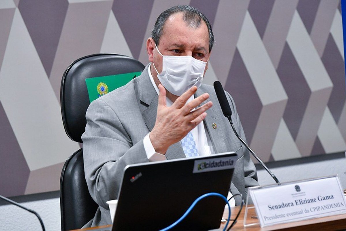 CPI da Covid: Diretor da Prevent Senior tem depoimento adiado para próxima quarta (22)
