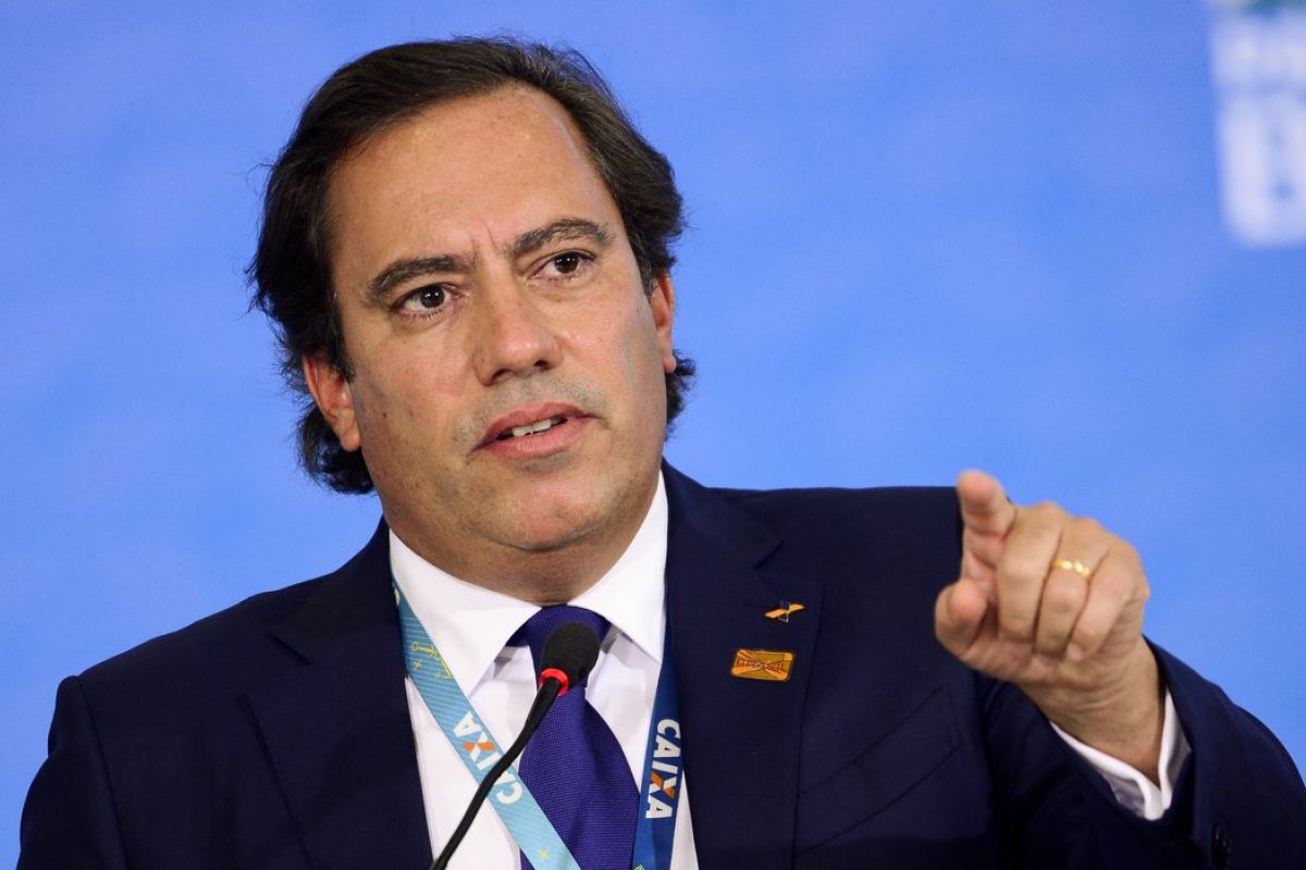 MPF investiga suposta pressão política por presidente da Caixa