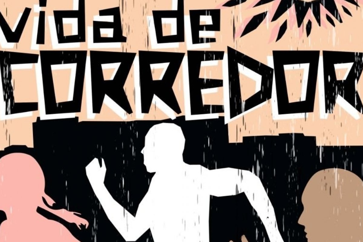 Músico e compositor Fernando Rocha lança "Vida de Corredor" pela Gravadora OneRPM 