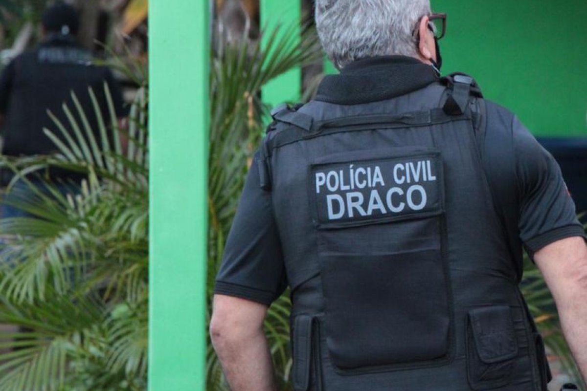 Salvador: Polícia investiga mortes de quatro jovens no Bairro da Paz