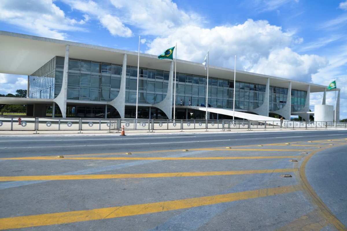 Planalto estima gastar R$ 737 mil com novas TVs e ares-condicionados 
