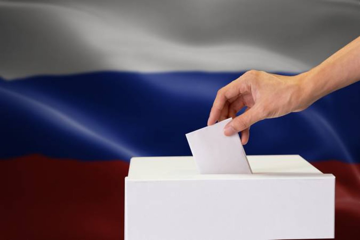 Manobras de Putin surtem efeito e partido pró-governista abre vantagem nas eleições legislativas russas