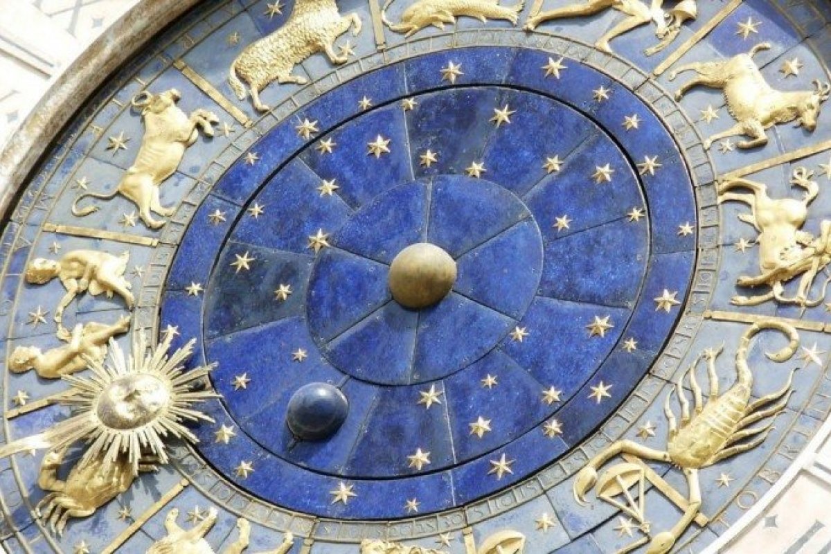 Confira o horóscopo da semana com a astróloga Andreia Modesto