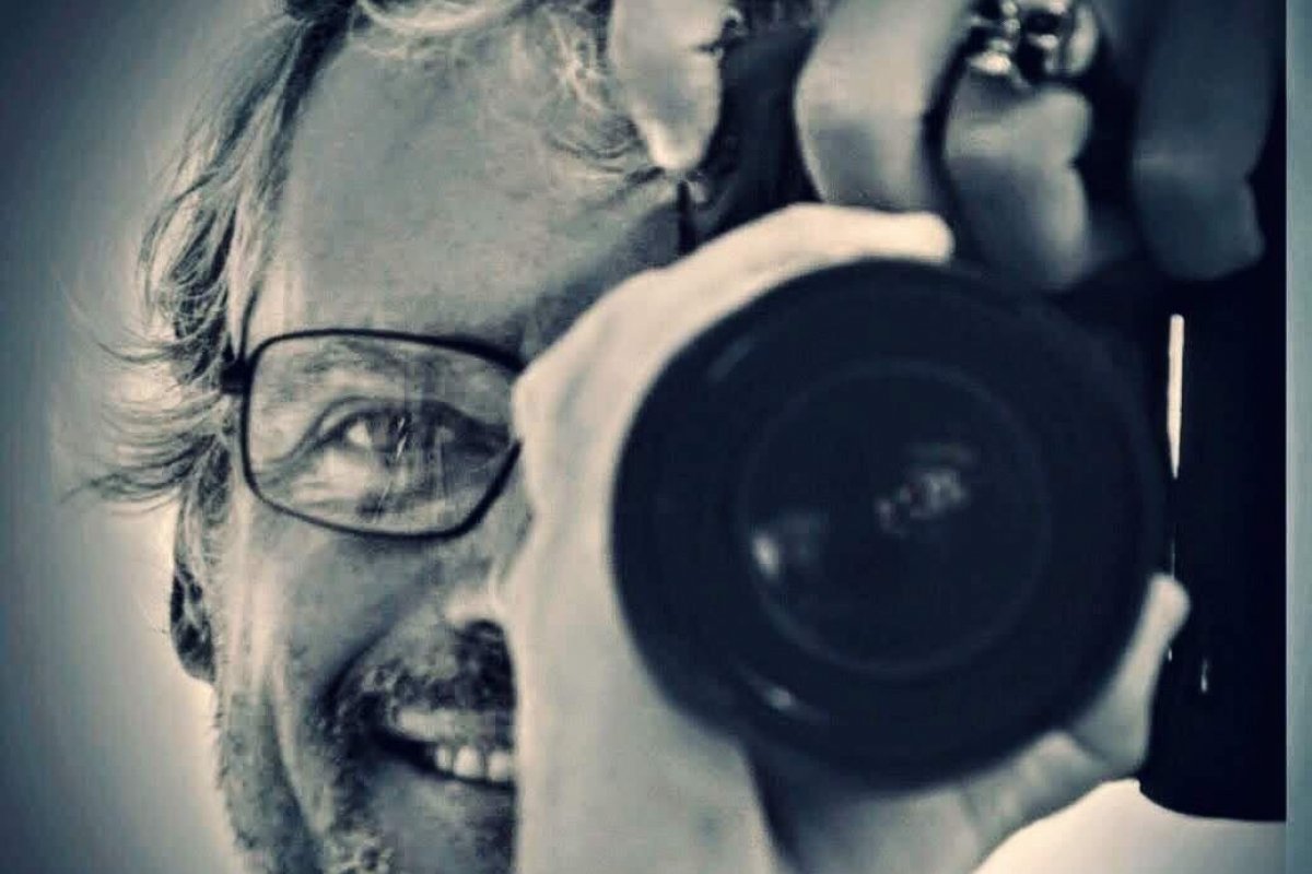 Fotógrafo brasileiro Marcelo Horta leva exposição para Barcelona 