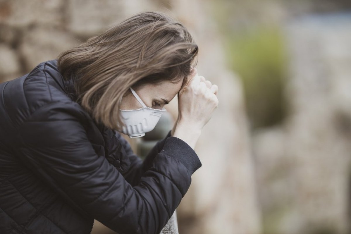Casos de ansiedade e depressão entre profissionais aumentam 200 vezes, diz plataforma