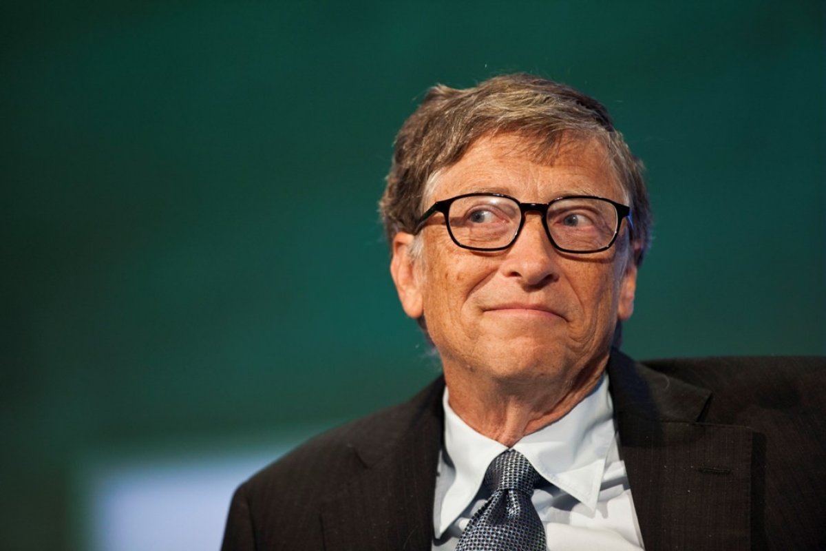Empresa de Bill Gates vai financiar projetos de energia limpa 