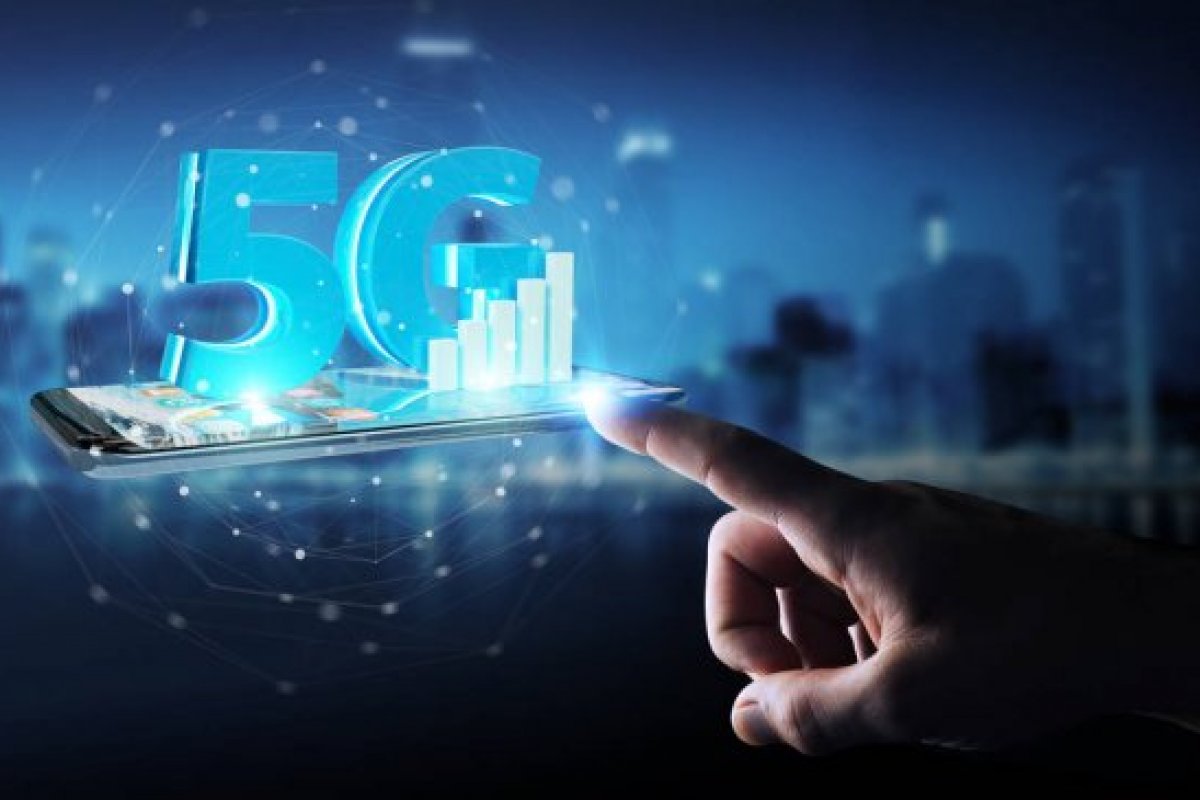 Anatel marca data da votação da conclusão do edital do leilão do 5G