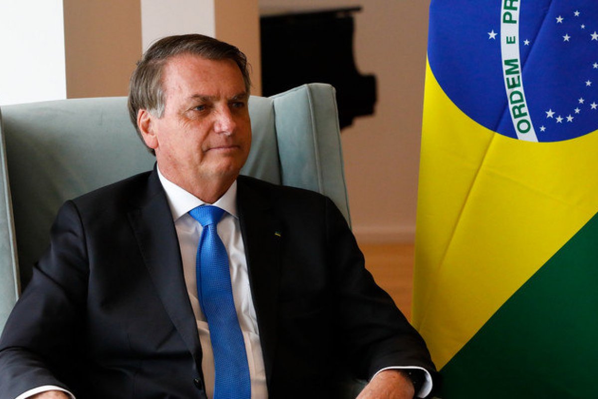 Bolsonaro faz discurso de abertura na Assembleia da ONU nesta terça-feira (21)