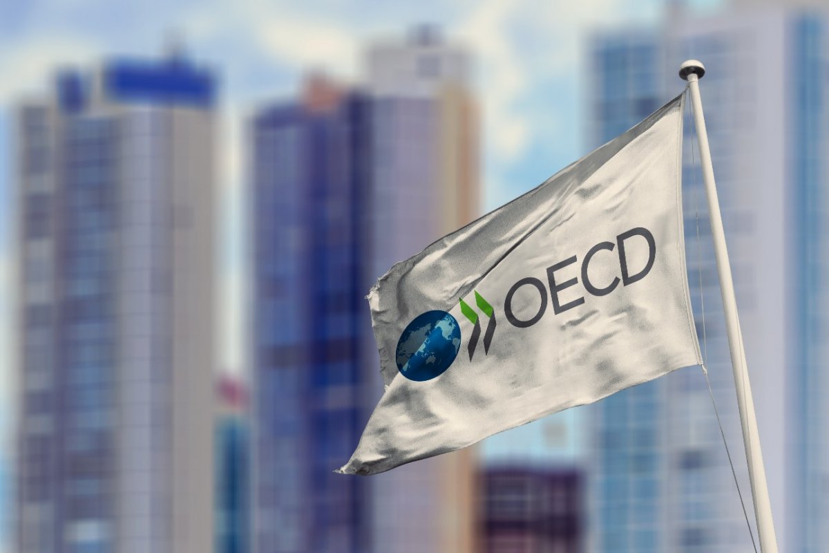 OCDE reduz projeção do PIB global a 5,7% e incentiva países a estimularem a economia