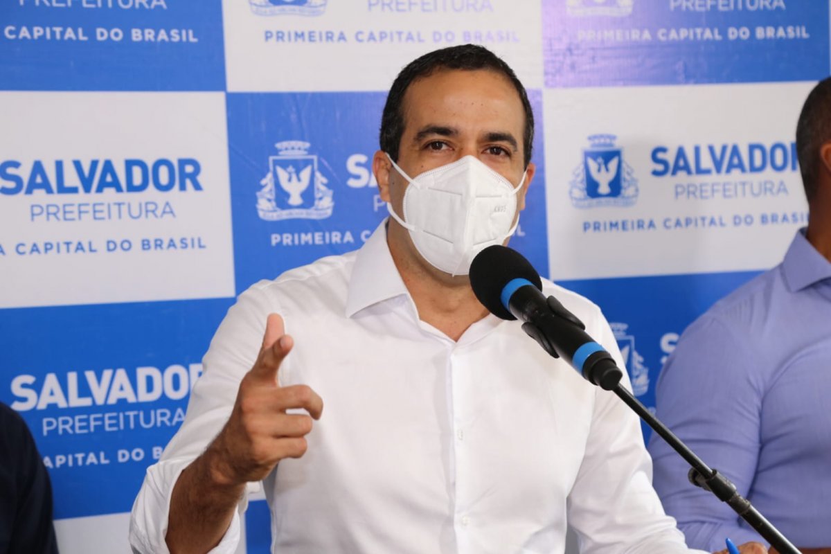 Prefeitura divulga protocolos de retorno dos eventos esportivos em Salvador