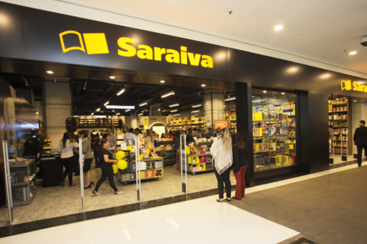 Sem conseguir vender ativos, Saraiva pode ter falência decretada