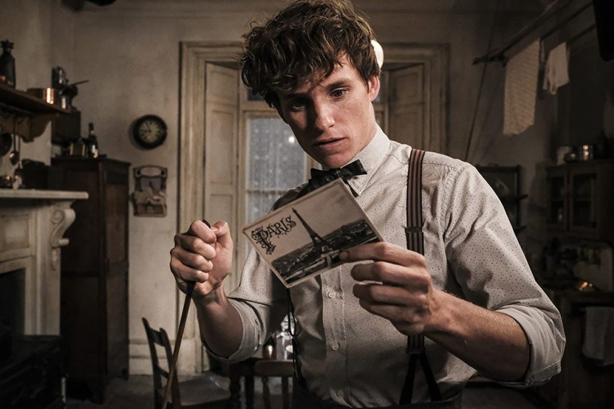 Novo filme de 'Animais Fantásticos' tem estreia antecipada