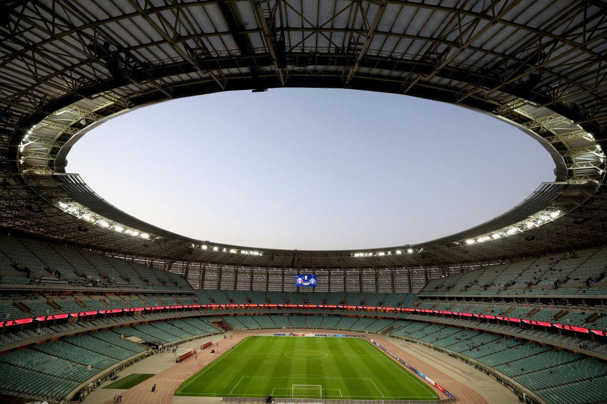 Uefa critica plano da Fifa de realizar Copa do Mundo a cada dois anos