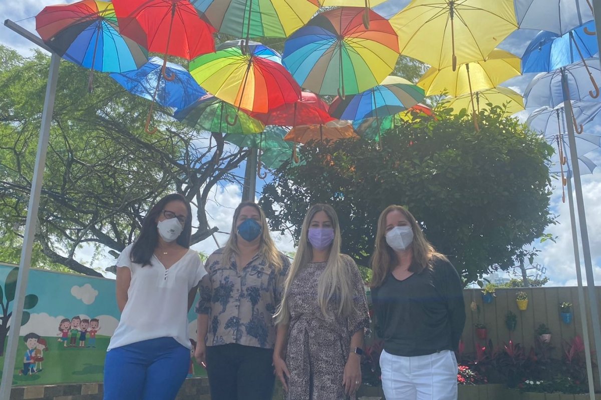 Centro Integrar firma parceria com o Laboratório LPC para oferecerem benefícios aos portadores de TEA