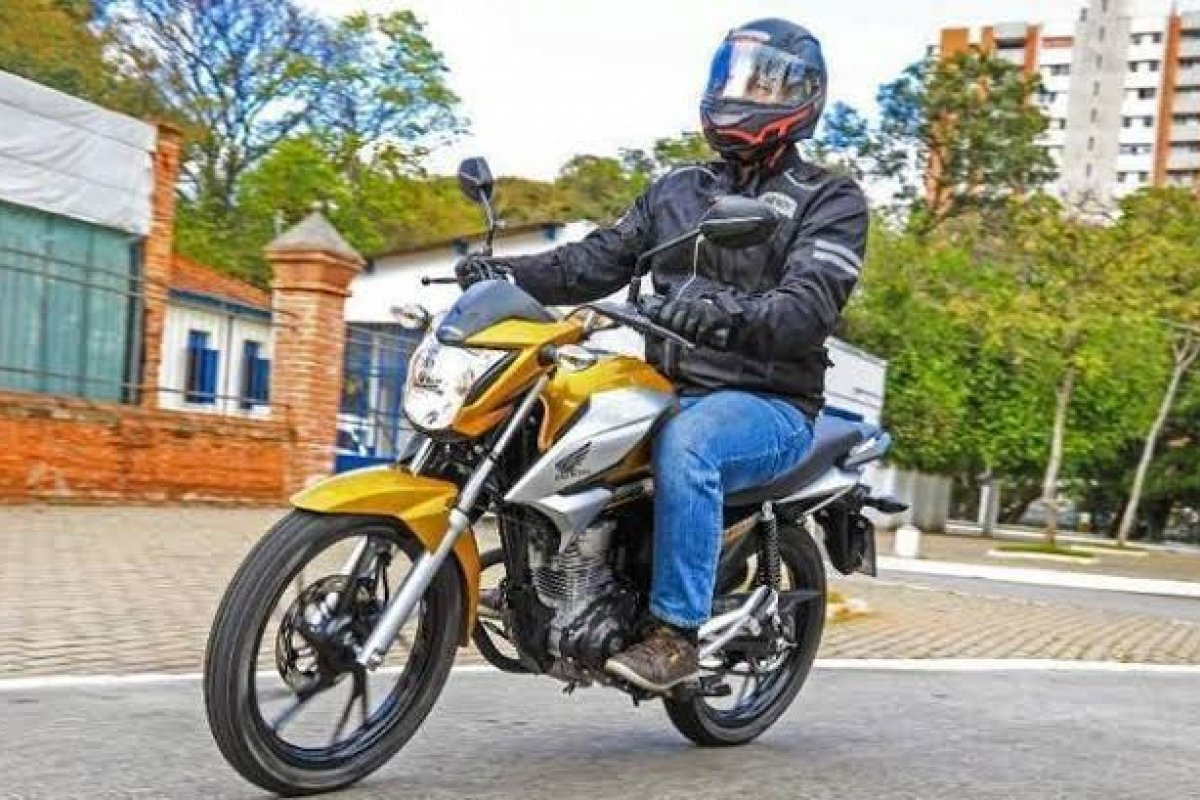 Motos Honda são as mais roubadas, diz índice Caraystem 