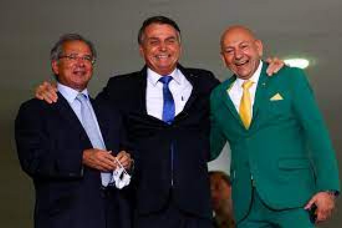 CPI marca depoimento de Luciano Hang para a próxima semana