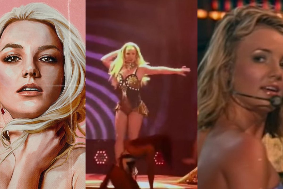 Trailer do documentário sobre caso de Britney adianta dados sigilosos do processo