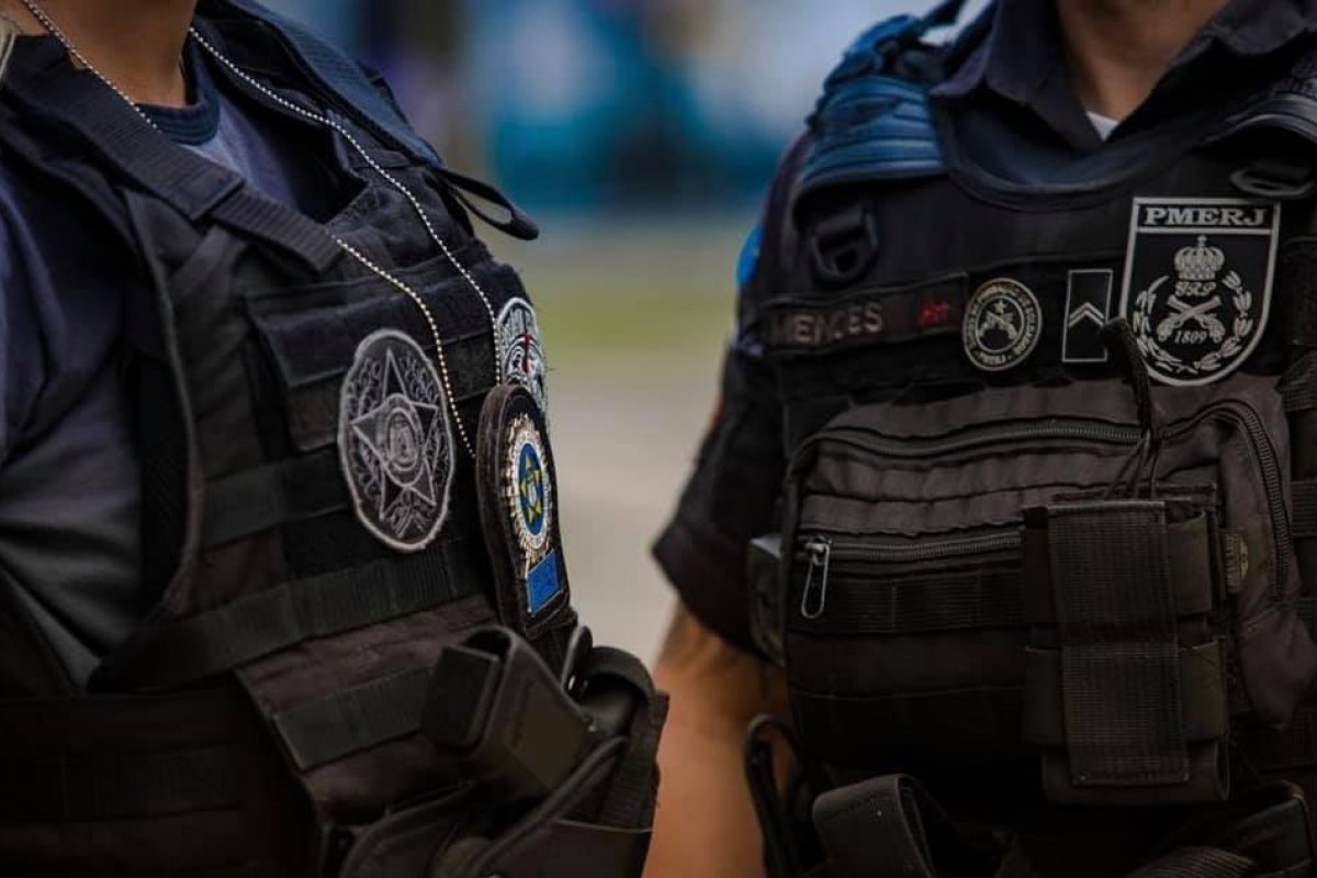Operação Blood Money: polícia do Rio cumpre 15 mandados de prisão contra milicianos 