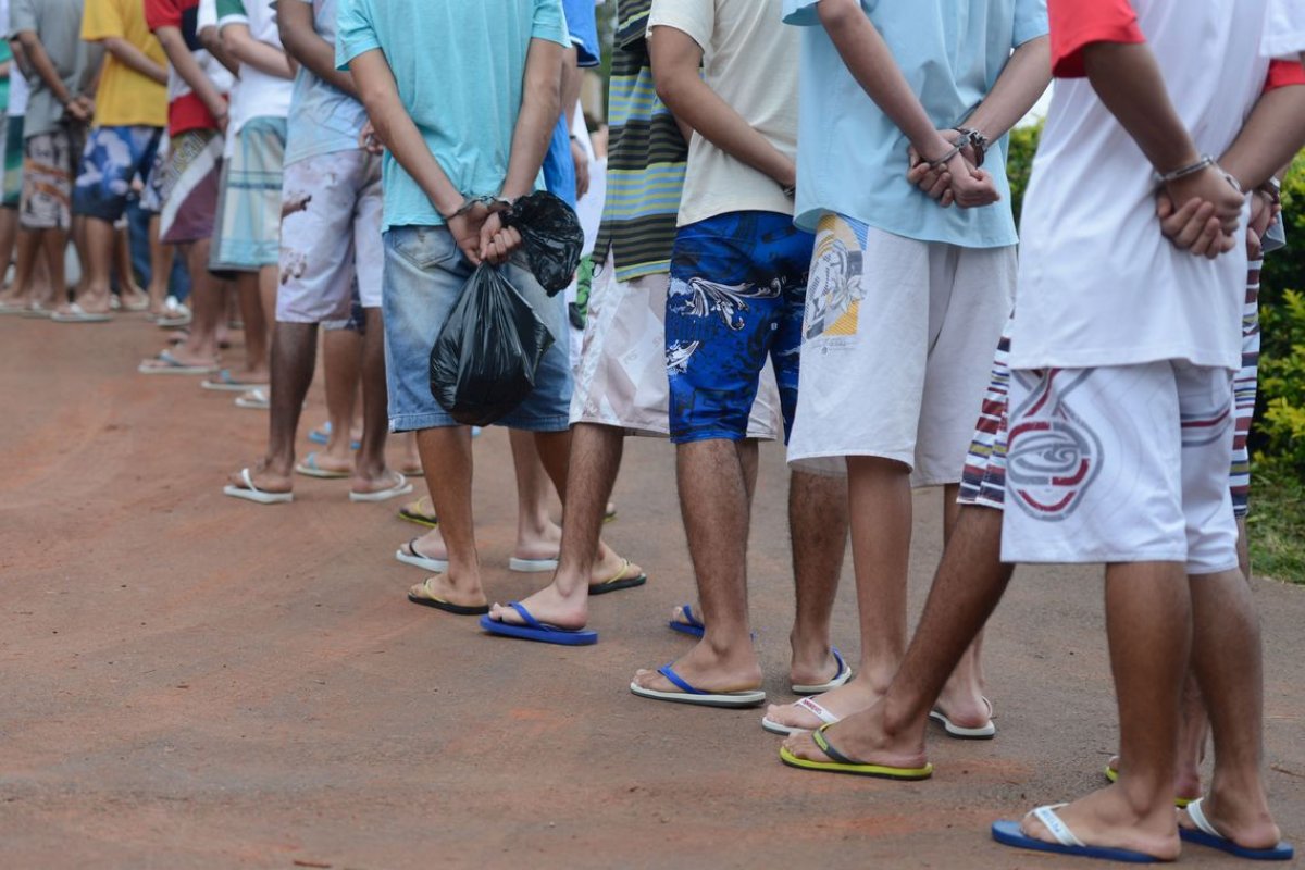 Participação de detentos no Enem devem ser oficializados até sexta-feira (27)
