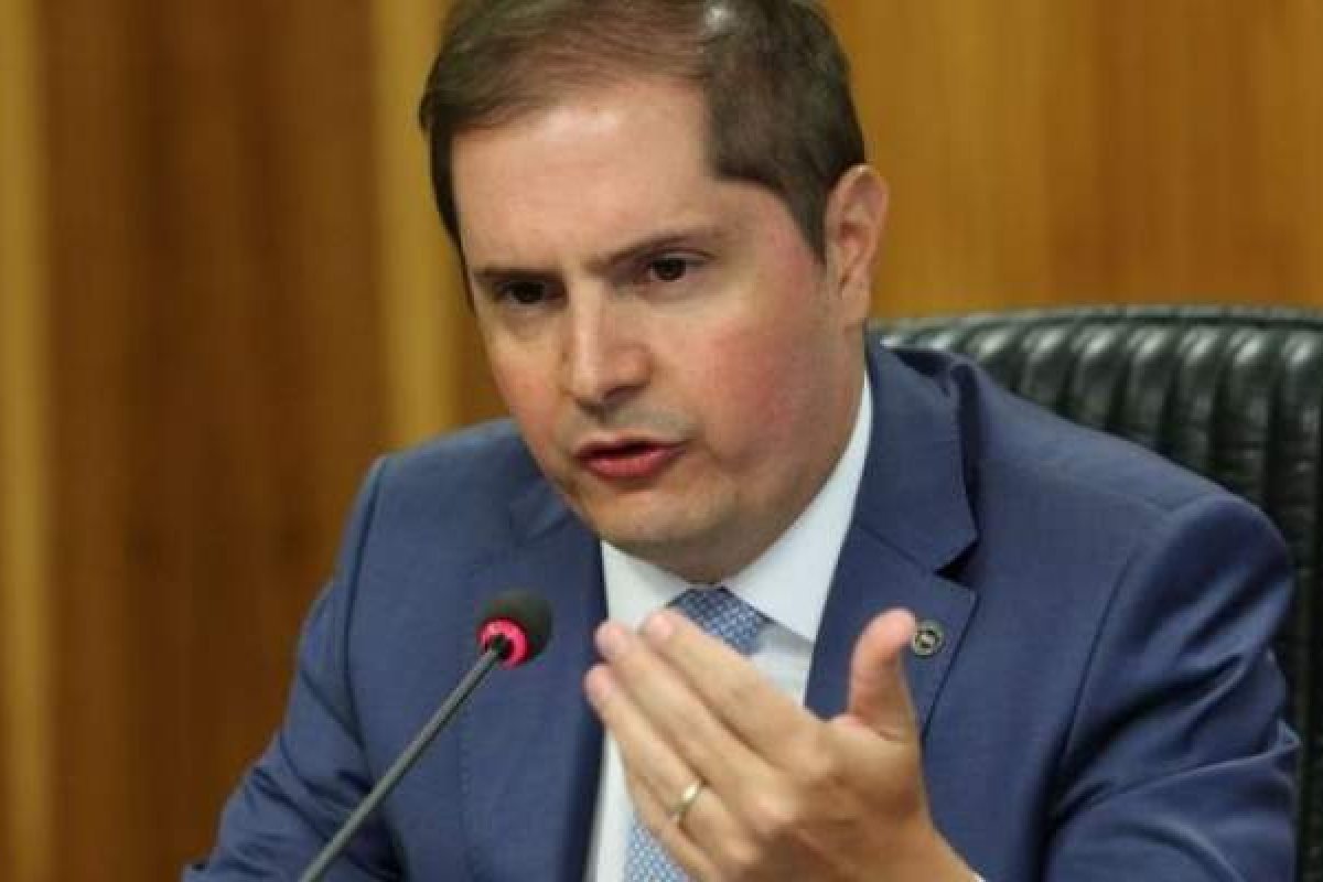  Advogado-geral da União, Bruno Bianco é diagnosticado com Covid-19