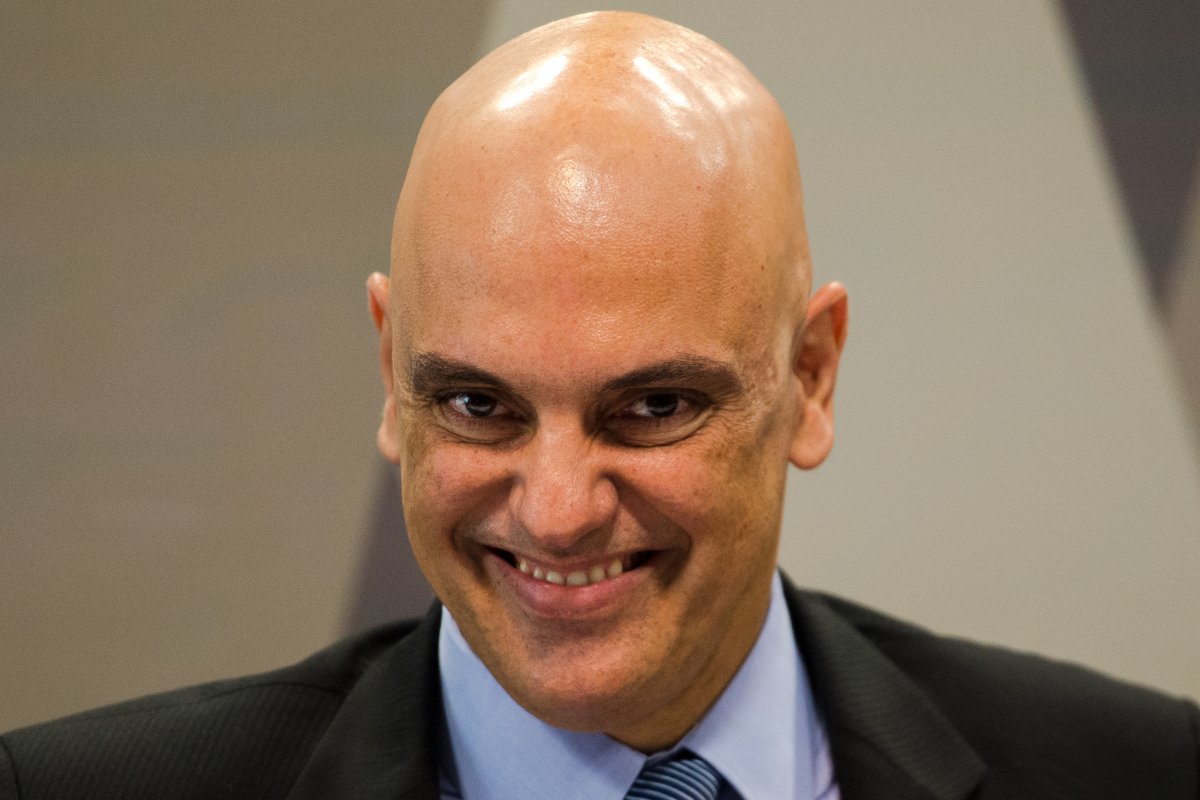 Polícia Civil abre inquérito sigiloso para investigar xingamentos destinados a Moraes em clube de SP 