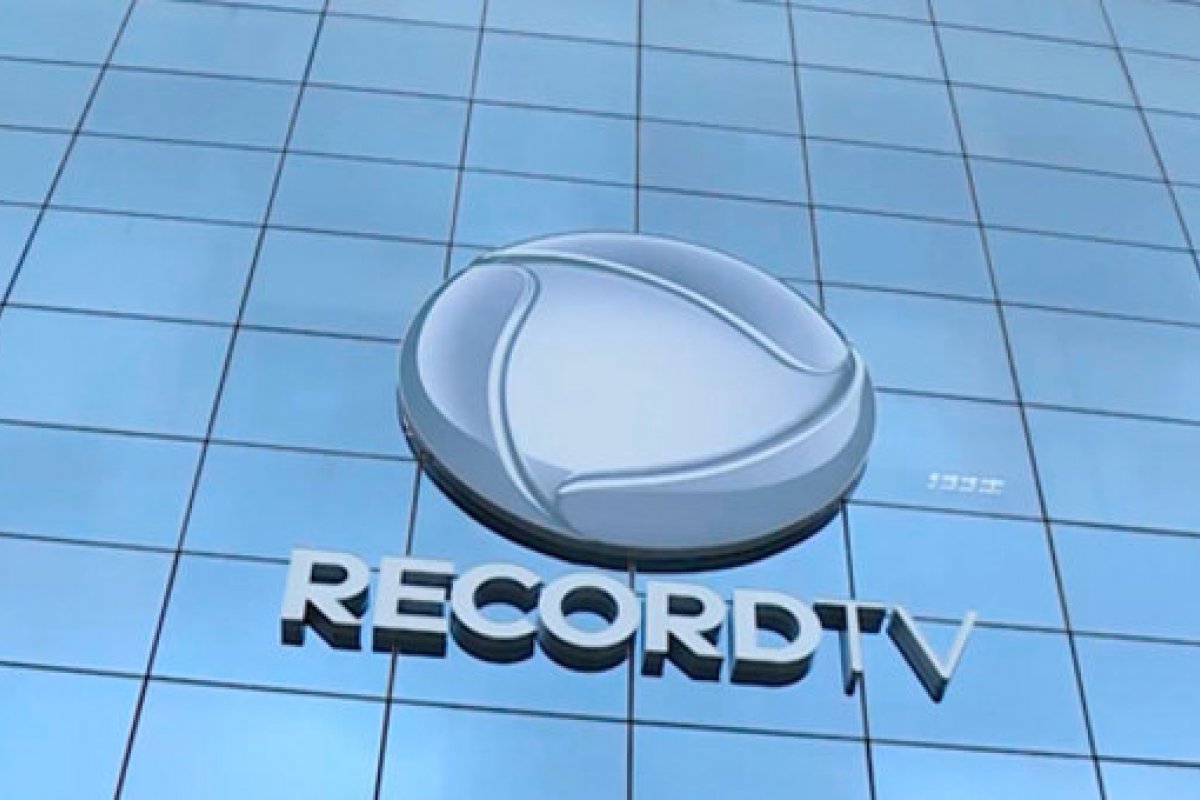 Record TV ganha concorrência contra Globo e vai transmitir Campeonato Paulista