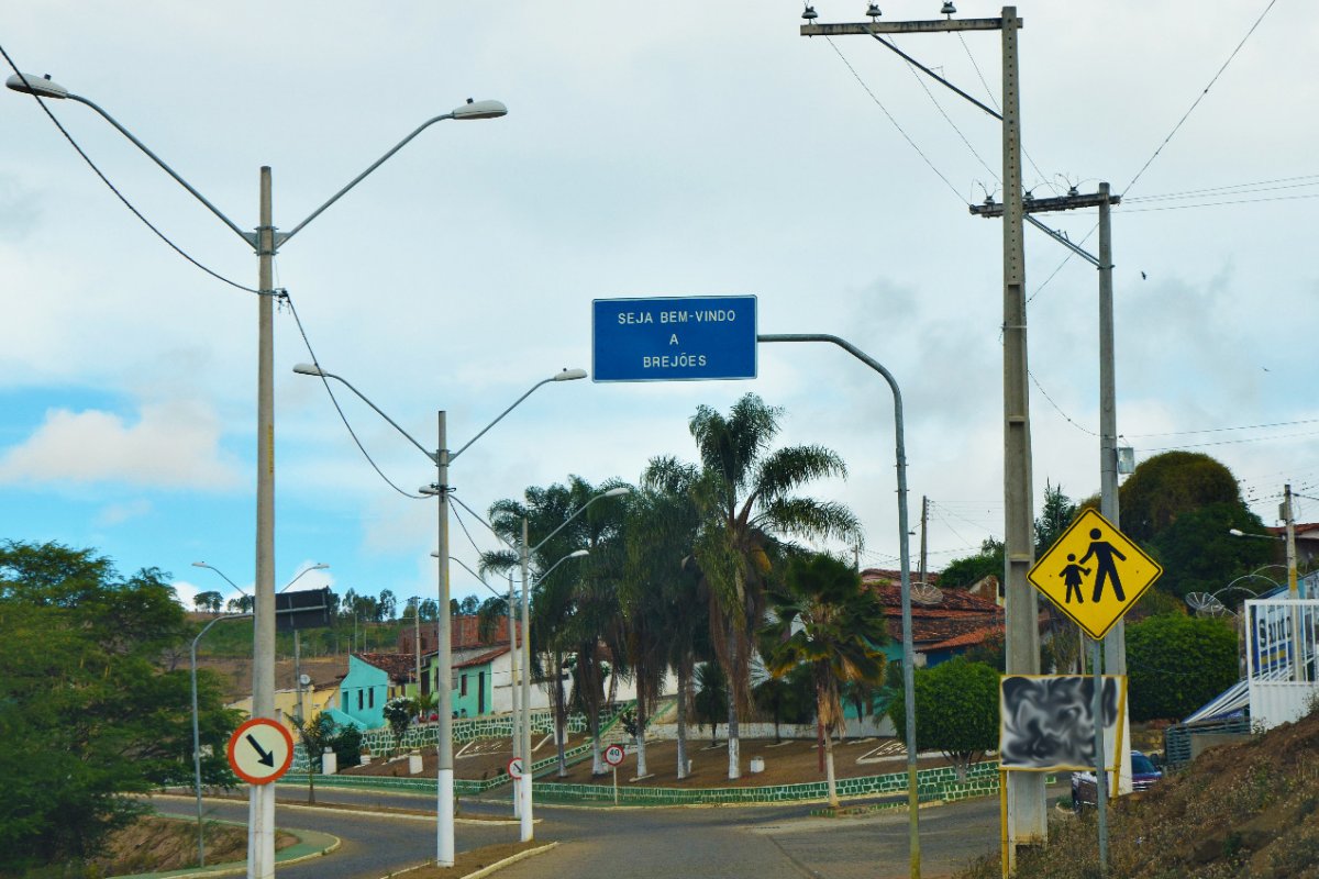 Bahia tem 51 cidades sem registro de mortes violentas em 2020