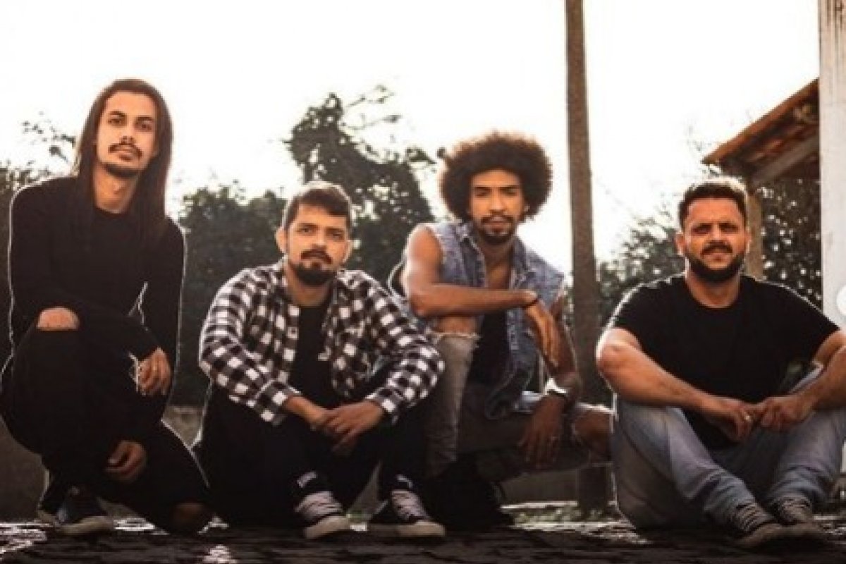Banda Sofie Jell lança EP “Beauty Lies in the Eyes Pt.2”