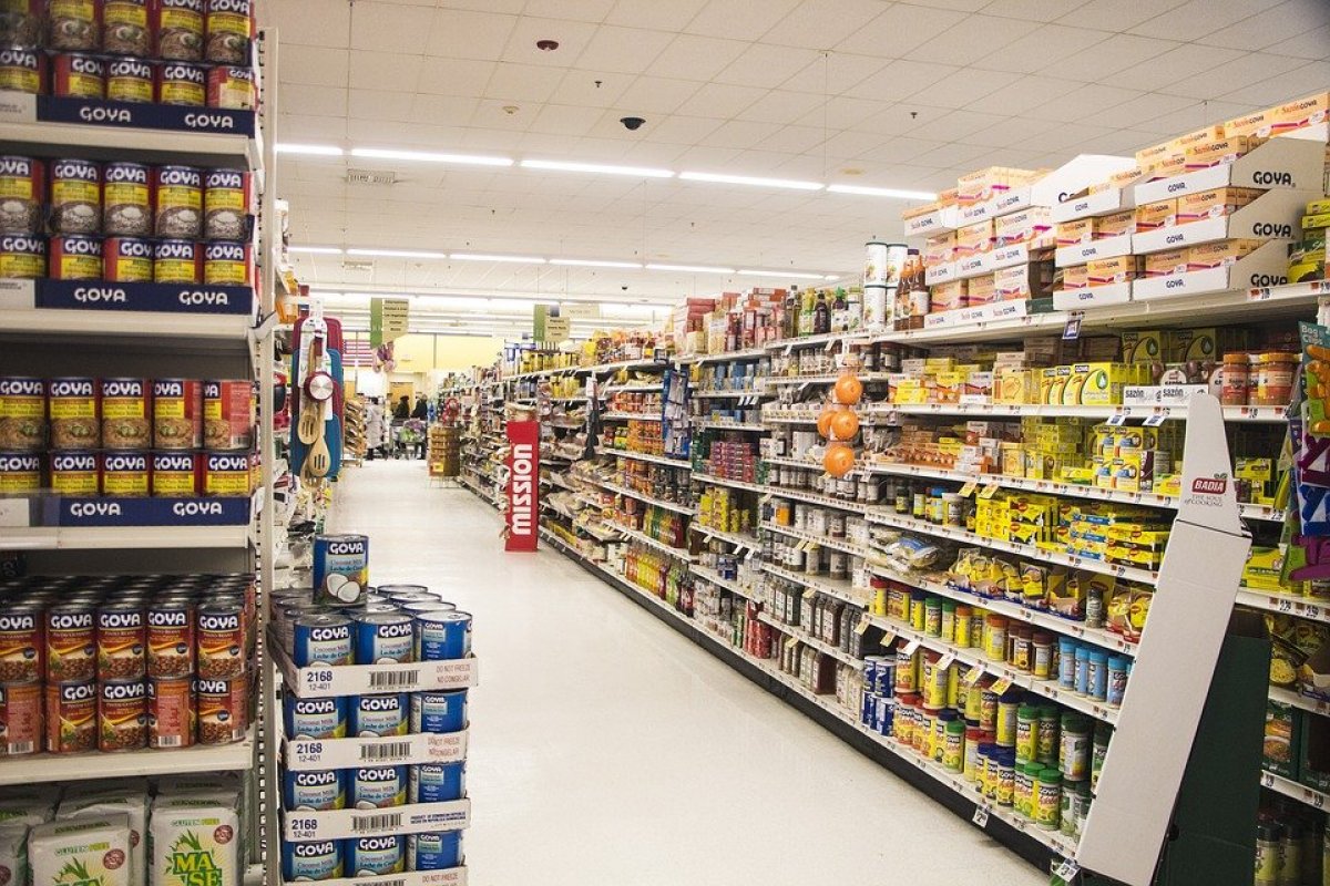 Comprar alimento perto da validade chega a custar ate 70% mais barato em apps