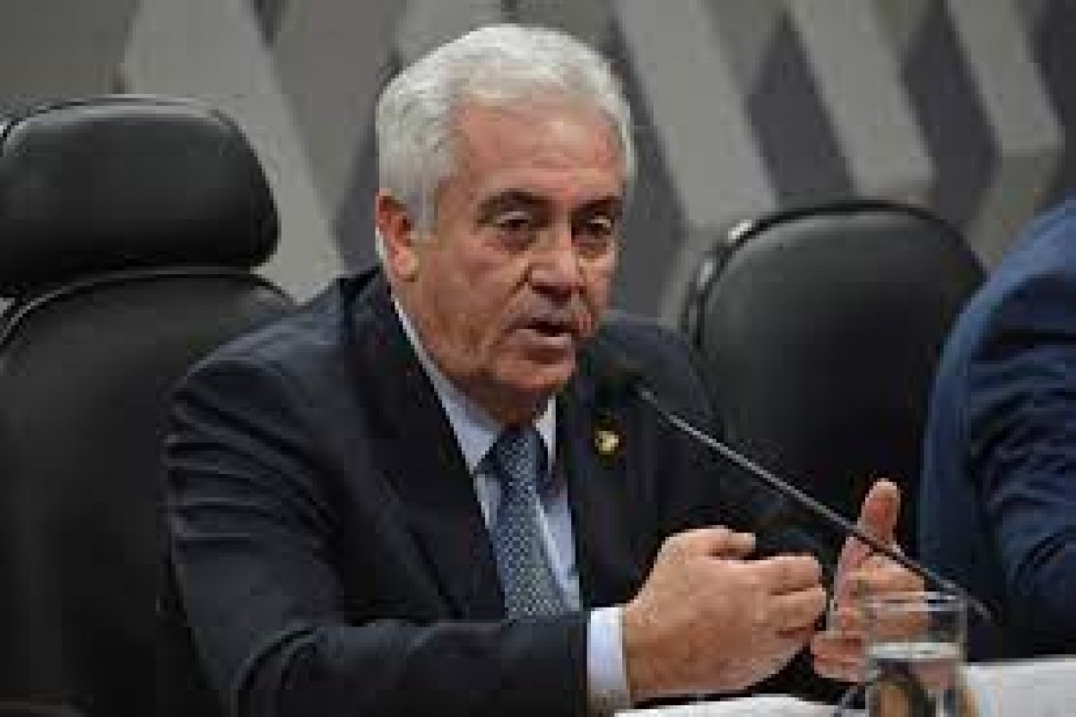 CPI da Covid: “É preciso ter cuidado com a vida das pessoas", diz Otto Alencar sobre caso do Prevent Senior