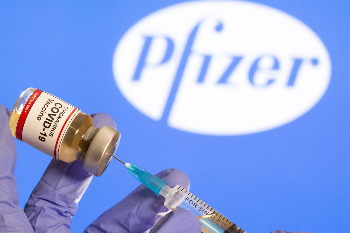 EUA: Pfizer lança testes para vacina contra a gripe com RNA mensageiro