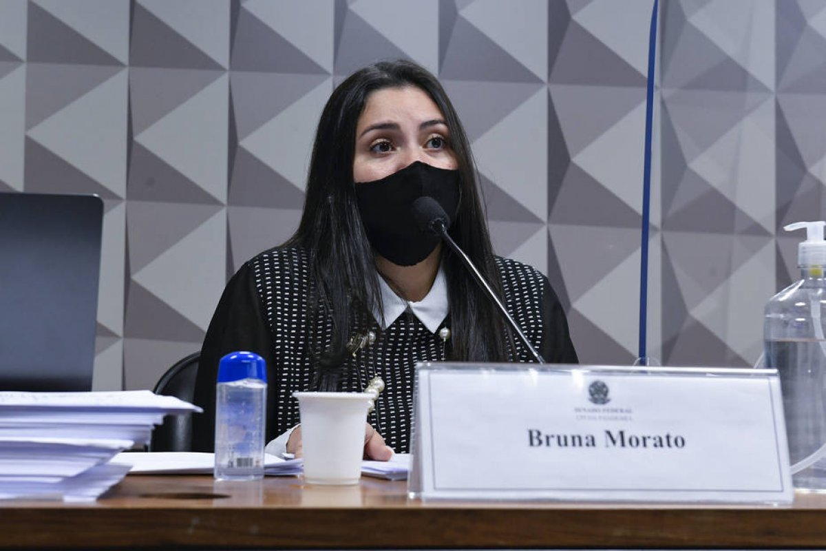 Prevent Senior se aproximou do governo para promover hidroxicloroquina, diz advogada