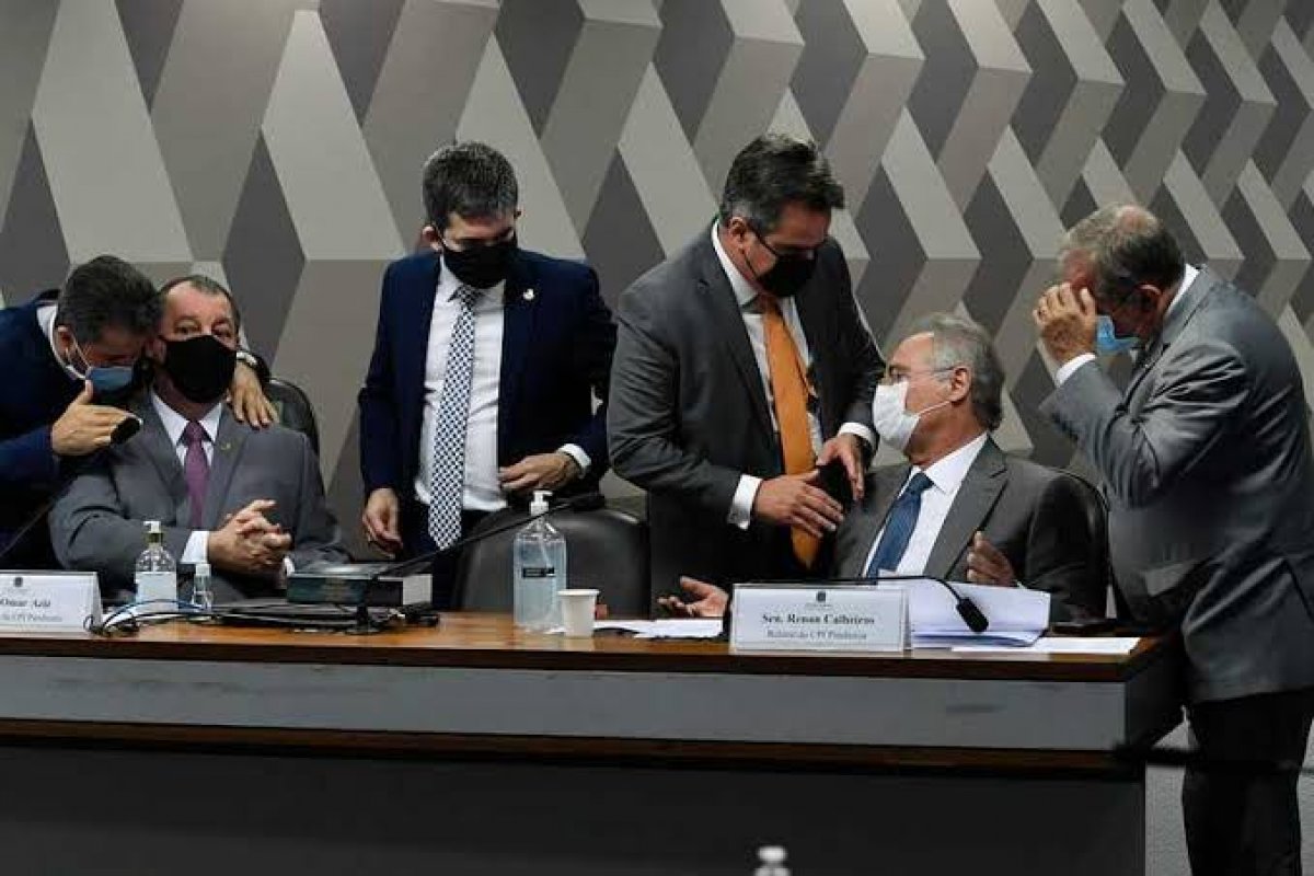 Após depoimento de Bruna Morato, CPI deve estender atividades 
