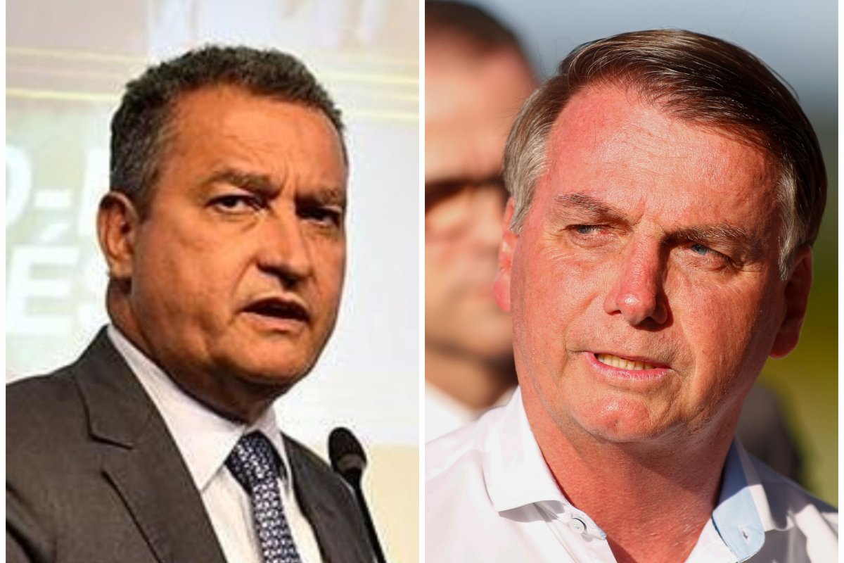 Rui Costa diz que declarações de Bolsonaro prejudicaram o Brasil 