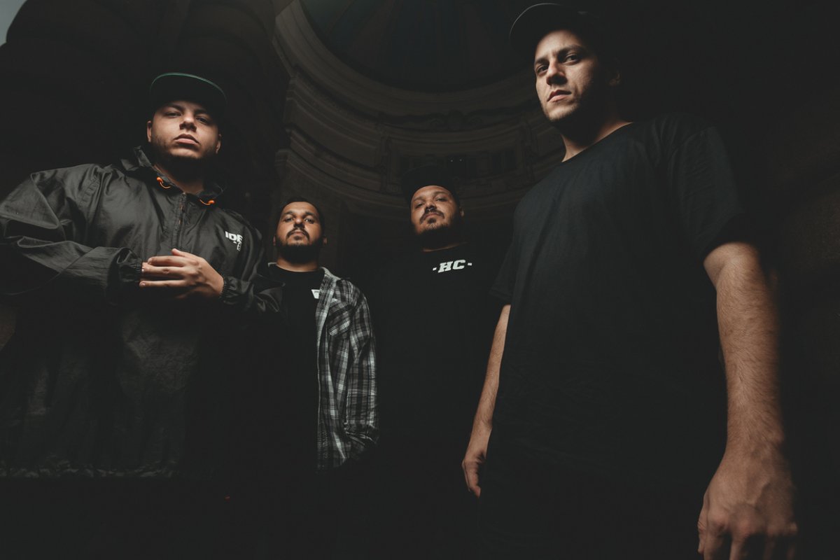 Bayside Kings lança EP Existência em português 