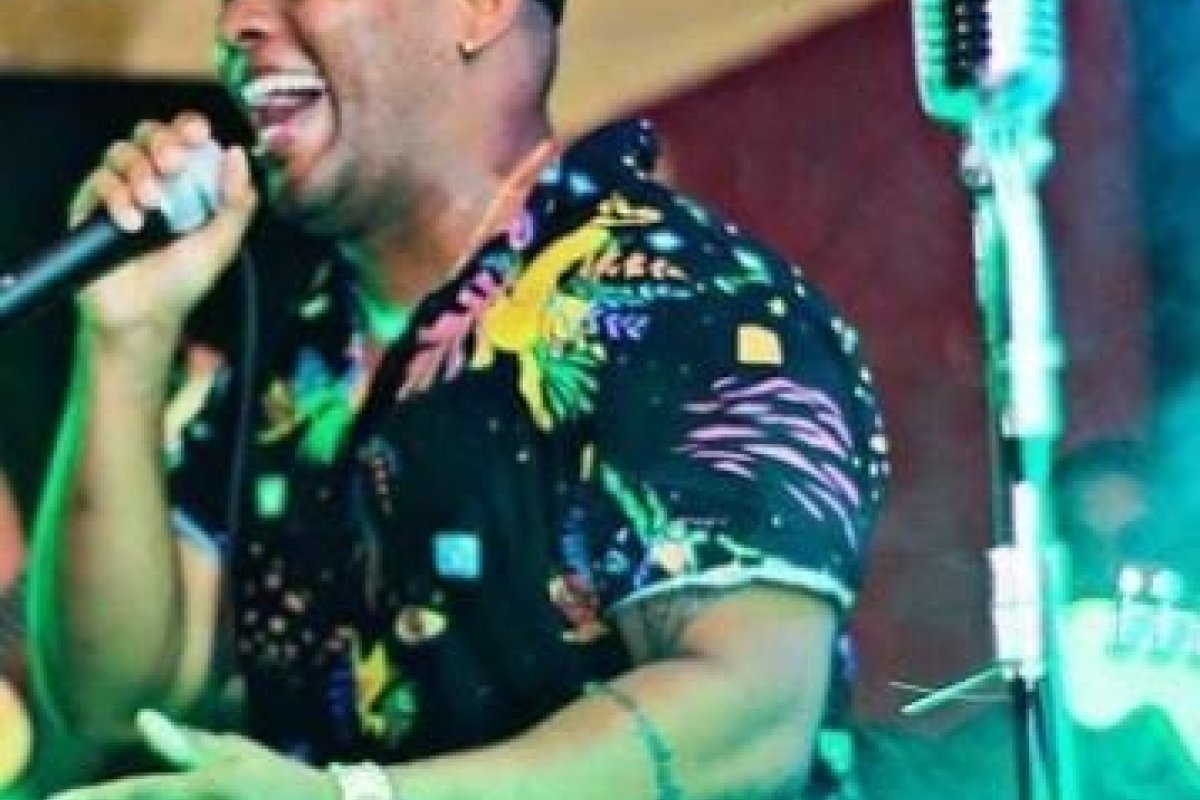 Cantor Miller estreia o Sextinha do Altas em Vilas do Atlântico nesta sexta-feira (1º)