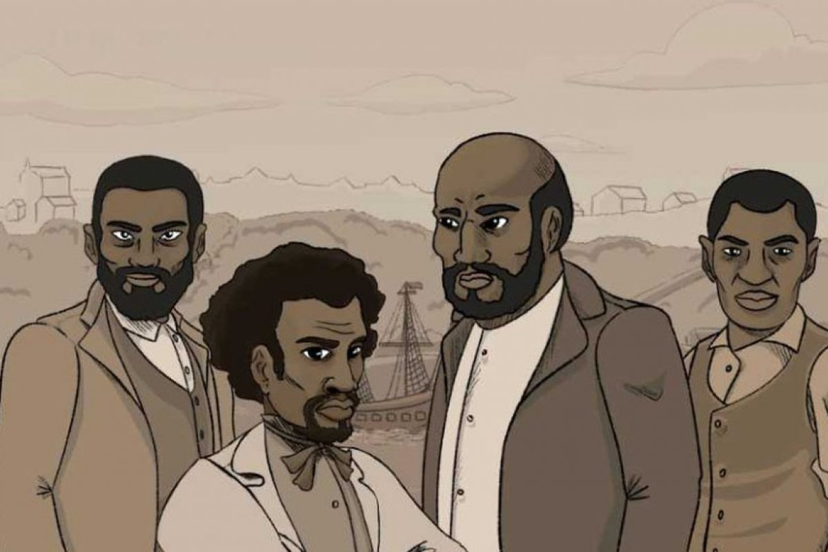 Fundação Pedro Calmon celebra Revolta dos Búzios para preservar história da Bahia