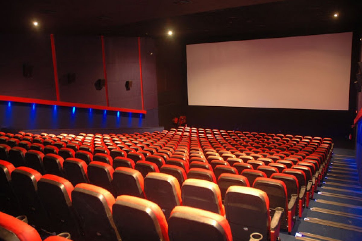 Cota de tela para filmes nacionais é aprovada pela Comissão de Cultura da Câmara