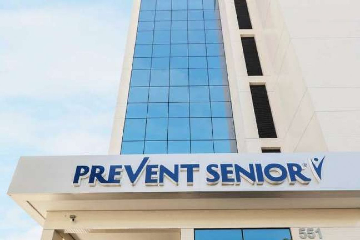 Governo de São Paulo descarta intervenção em sedes da Prevent Senior
