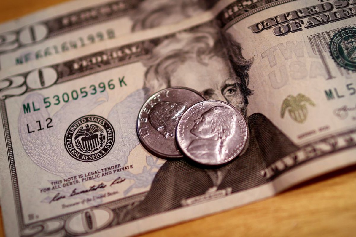 BC projeta déficit de US$ 21 bilhões para contas externas