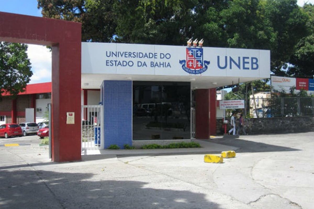 UNEB abre inscrições para vagas de graduação presencial em outubro 