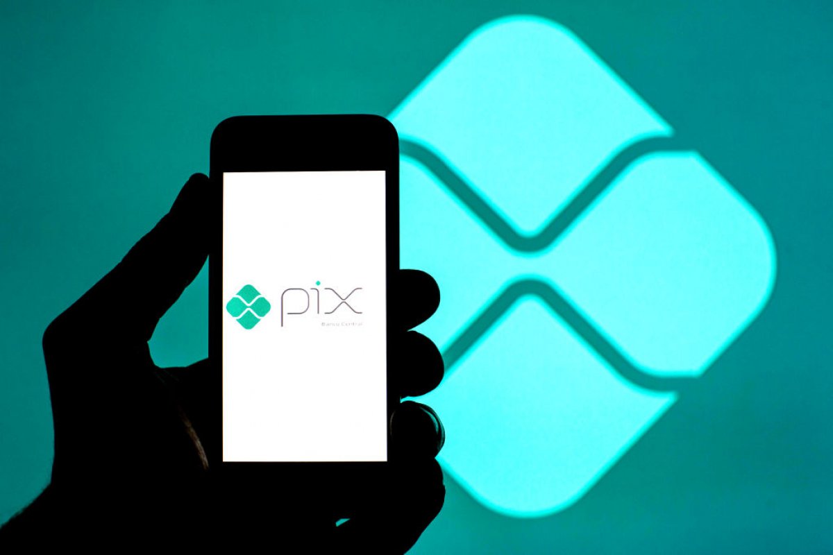 Banco Central relata vazamento de dados de 395 mil chaves Pix