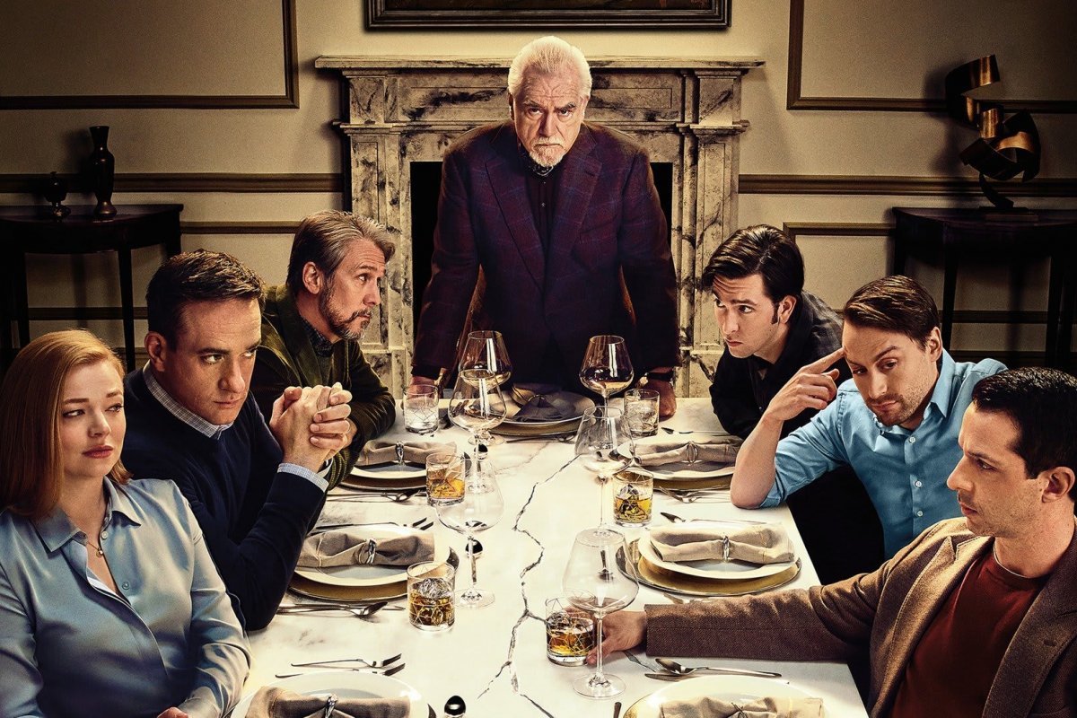 Succession e YOU: 3ª temporada estreia em outubro 
