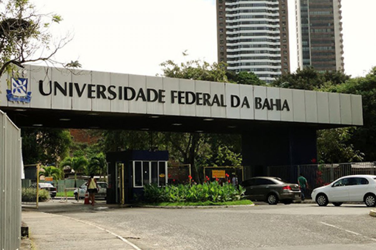 UFBA adota medidas para diminuir despesas após contingenciamento do Governo Federal