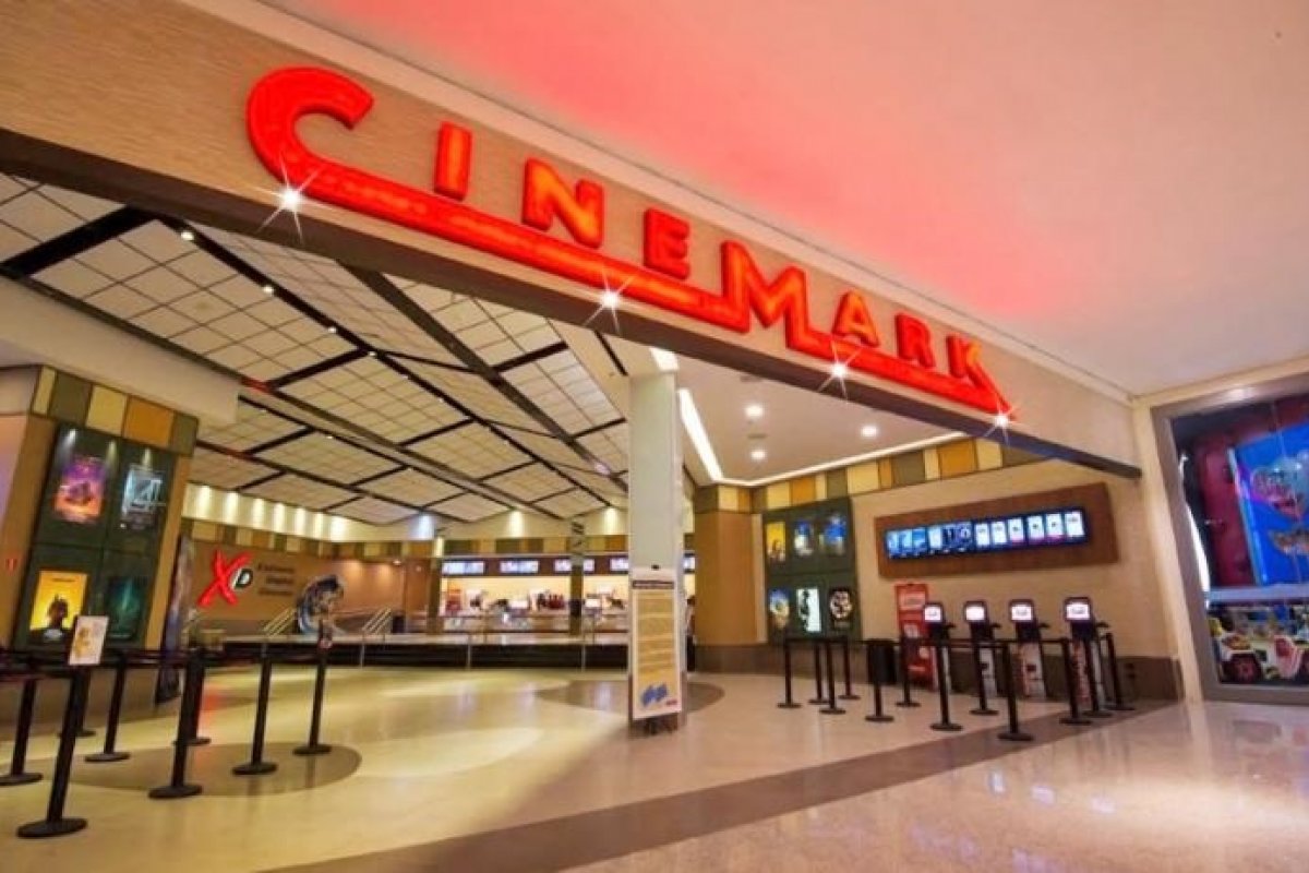 Aplicativo de transporte oferece ingressos para cinema a R$ 0,99, em todo o Brasil
